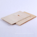 Carbonized Vertical 1 Ply 3mm Bamboo Plywood for Flooring,Furniture,Article,Craft Decoration